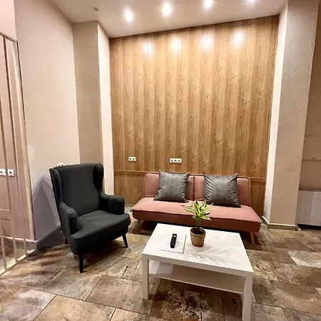 Pasaje Apartamento Ronda