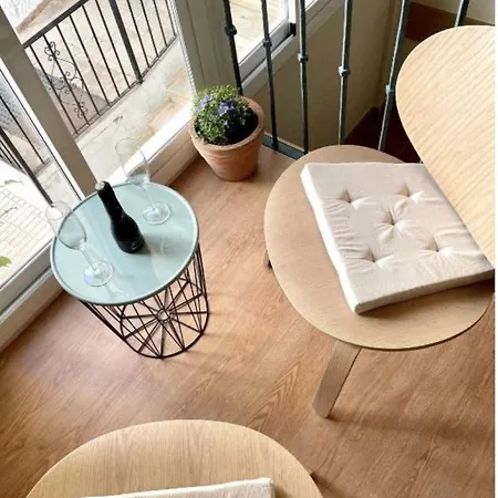 Apartamento Pasaje Ronda