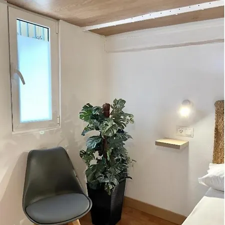 Apartment Pasaje *