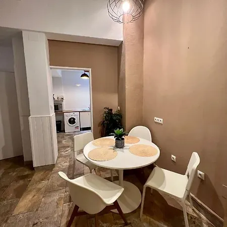 Apartment Pasaje