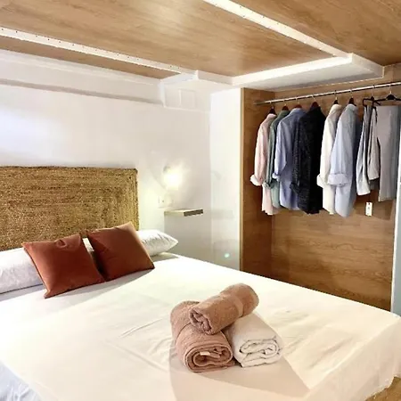 Apartment Pasaje *