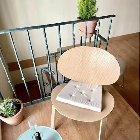 Pasaje דירה רונדה