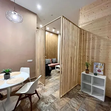 Pasaje Apartment